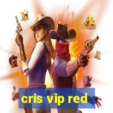 cris vip red